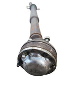 Rear Drive Shaft Assembly 2.0L Turbo Thru 08/16/16 Fits 15-16 EDGE 658