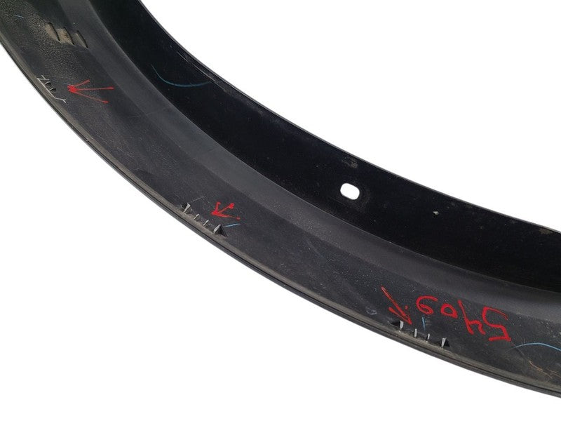 QX80      2016 Fender Flare/Extension 659646