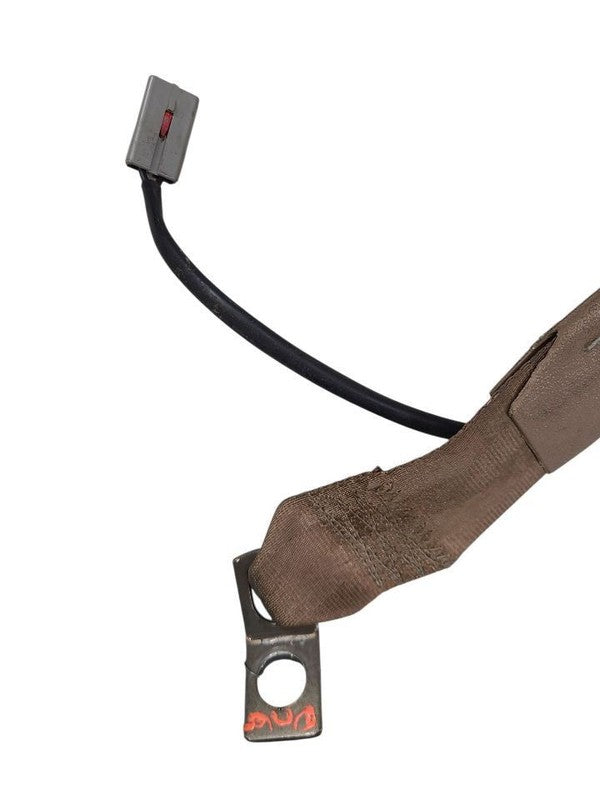 MARK VI   1981 Seat Belt Front 626684