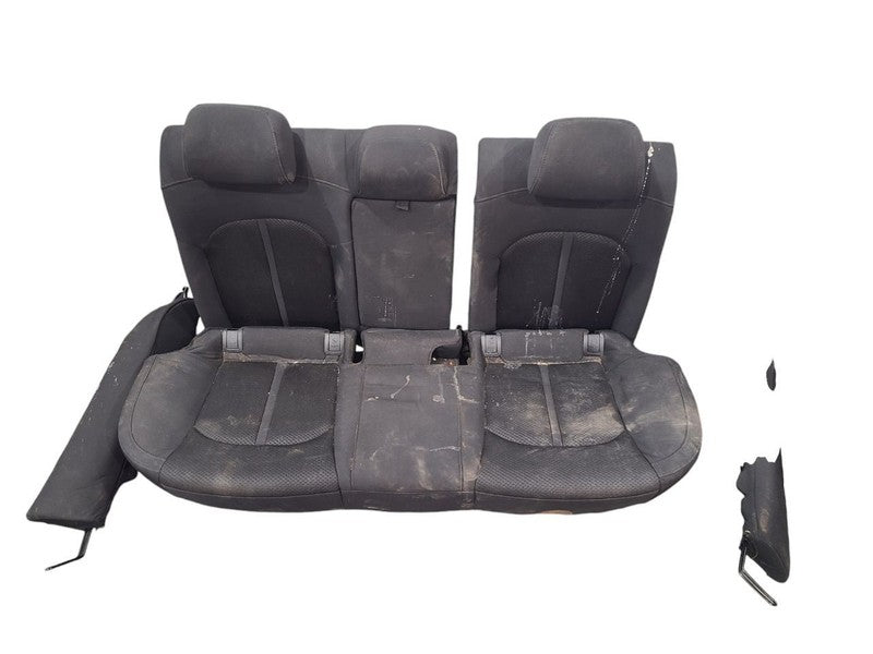OPTIMAKIA 2016 Seat Rear 605475