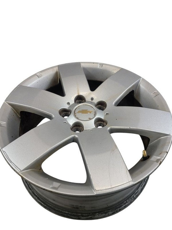 Wheel 17x7 6 Spoke Opt N75 Fits 08-10 VUE 615496