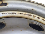 Wheel 16x6 Steel Painted Fits 14-26 PROMASTER 1500 VAN 680586