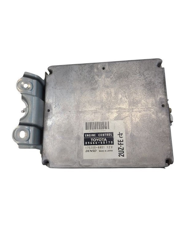 Engine ECM Electronic Control Module Fits 00-01 LEXUS LX470 667835 896
