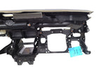 Dash Panel Without Adaptive Cruise With Center Speaker Fits 17-20 FUSI