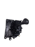 LS460     2008 Transmission Shift 637516