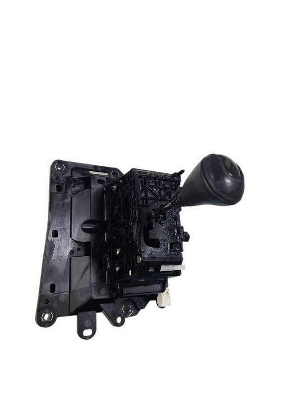 LS460     2008 Transmission Shift 637516