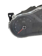 Speedometer MPH And KPH Opt Umn Cluster ID 84257746 Fits 18-19 CANYON 