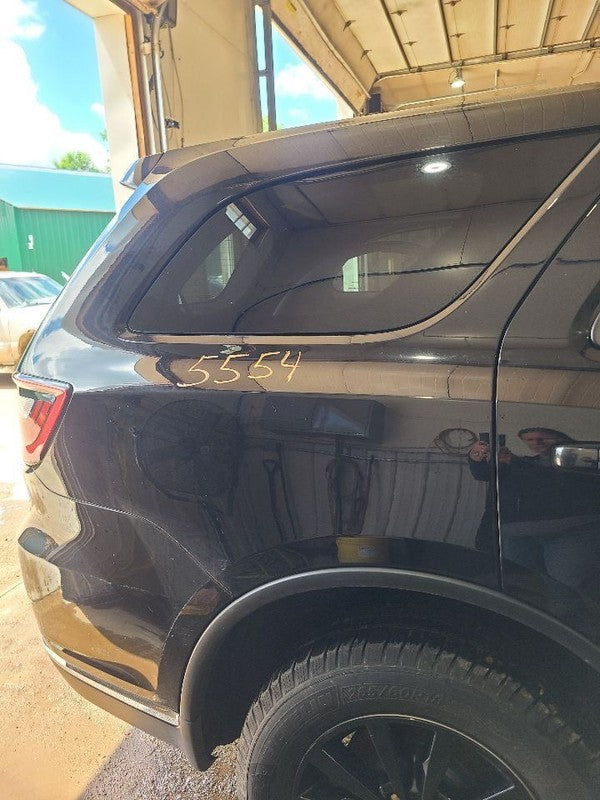 Passenger Right Quarter Panel Fits 14-25 DURANGO 669103