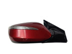 Passenger Side View Mirror Power Heated With Memory Fits 14-16 SANTA F