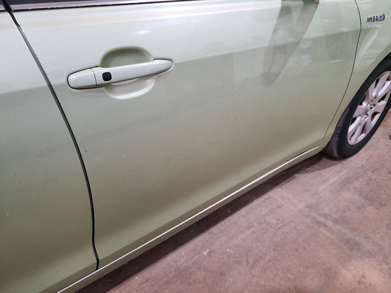 Passenger Front Door Electric Windows Fits 07-11 CAMRY 671594