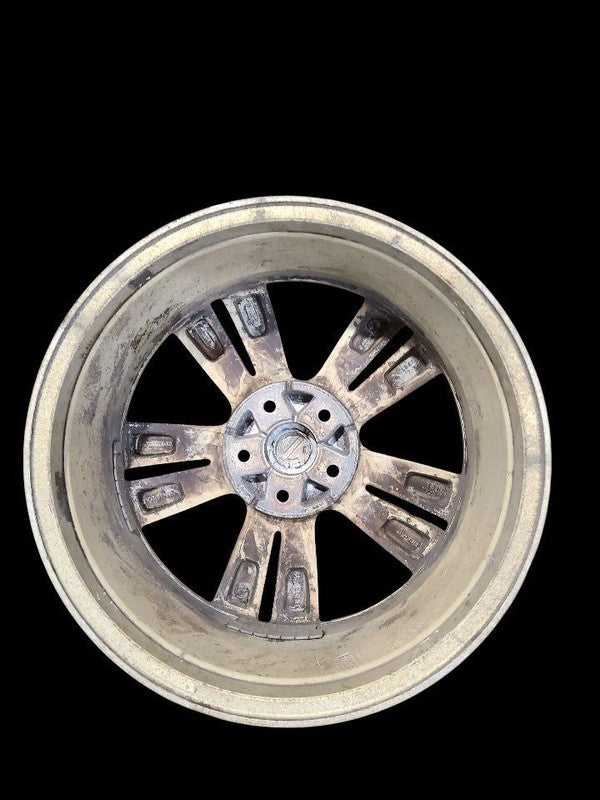 Wheel 18x7 Alloy 10 Spoke Fits 11-17 QUEST 652048
