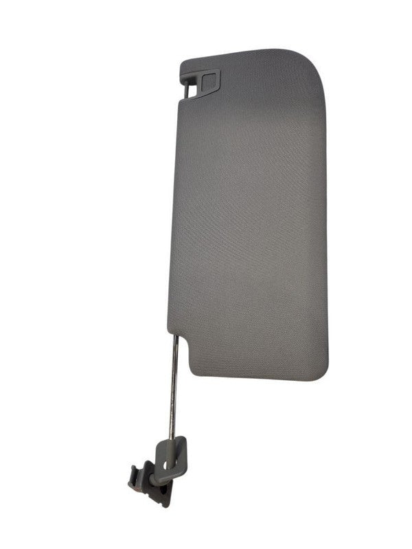 Driver Sun Visor Crew Cab Without Mirror Fits 15-17 FORD F150 PICKUP 6