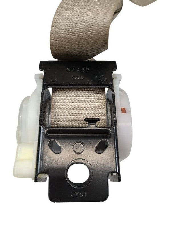 GX470     2003 Seat Belt Rear 606597