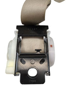 GX470     2003 Seat Belt Rear 606597