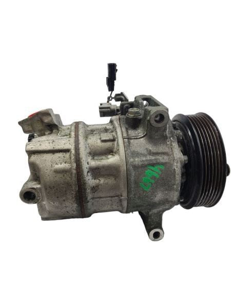 AC Compressor Fits 13-19 SENTRA 588673