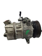 AC Compressor Fits 13-19 SENTRA 588673