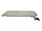 Driver Sun Visor With Garage Door Opener Opt Xgd Fits 14-18 CHEROKEE 6