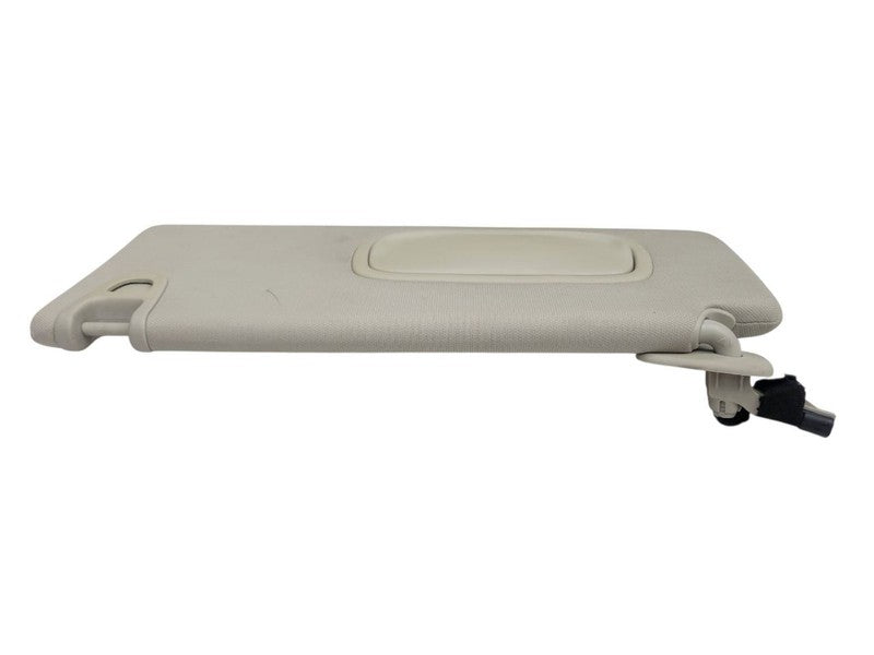 Driver Sun Visor With Garage Door Opener Opt Xgd Fits 14-18 CHEROKEE 6