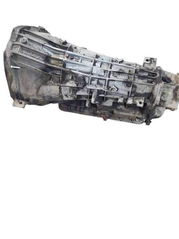 Automatic Transmission 5R110W Torqshift Fits 09-10 FORD F250SD PICKUP 