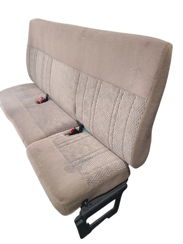 F150      1998 Seat Rear 663140