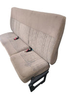 F150      1998 Seat Rear 663140
