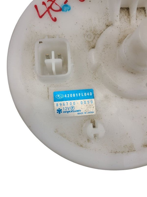 Fuel Pump Assembly Tank Mounted Fits 19-23 FORESTER 613276