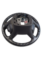 SILVRDO25 2011 Steering Wheel 673710