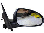 Passenger Side View Mirror Power Manual Folding Fits 08-12 ENCLAVE 611