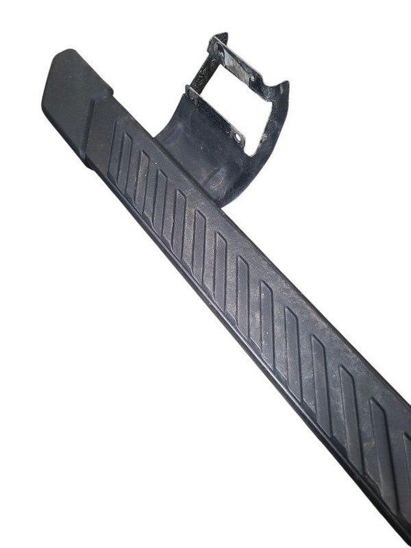 Driver Running Board Angular Running Board Fits 22-25 FORD F150 PICKUP