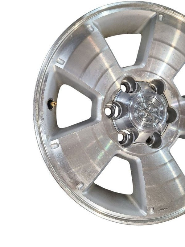 Wheel 17x7-1/2 5 Spoke Fits 03-09 4 RUNNER 639664