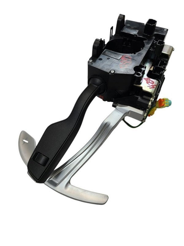 GIULIA    2019 Paddle Shifter With Column Switches 612977