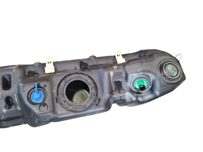 Fuel Tank New Style 6 Lug Wheel Crew Cab Fits 19-24 DODGE 1500 PICKUP 