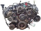 Engine 5.4L VIN 5 8th Digit 3V Flex Fuel Vehicle Fits 09-14 EXPEDITION