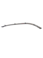 Front Passenger Fender Flare/Extension Fits 1995 4 RUNNER 659740