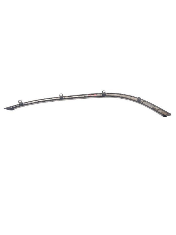 Front Passenger Fender Flare/Extension Fits 1995 4 RUNNER 659740