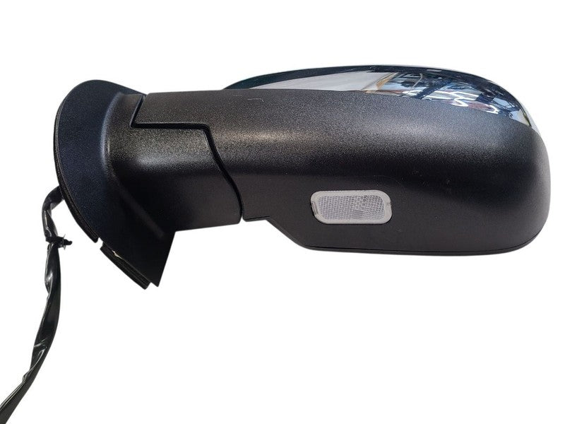 Driver Side View Mirror Power With Turn Signal Fits 09-14 SUBURBAN 150