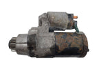 Starter Motor 6 Cylinder Fits 13-14 17 PATHFINDER 675225