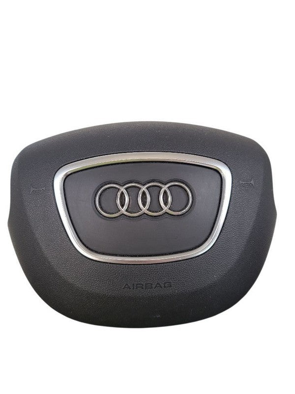 Driver Air Bag Front Driver Wheel Fits 13-17 AUDI Q5 636582