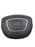 Driver Air Bag Front Driver Wheel Fits 13-17 AUDI Q5 636582