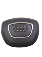 Driver Air Bag Front Driver Wheel Fits 13-17 AUDI Q5 636582