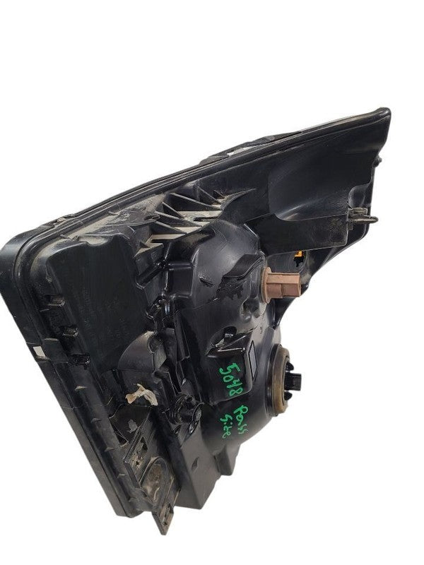 Passenger Headlight Composite Fits 11-16 FORD F250SD PICKUP 628752