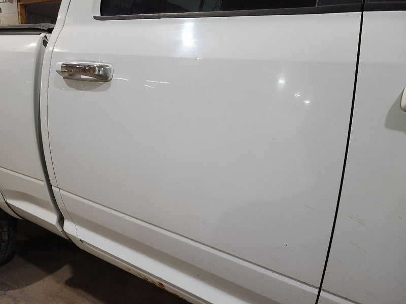 Passenger Rear Side Door Classic Style Fits 09-24 DODGE 1500 PICKUP 67