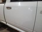 Passenger Rear Side Door Classic Style Fits 09-24 DODGE 1500 PICKUP 67