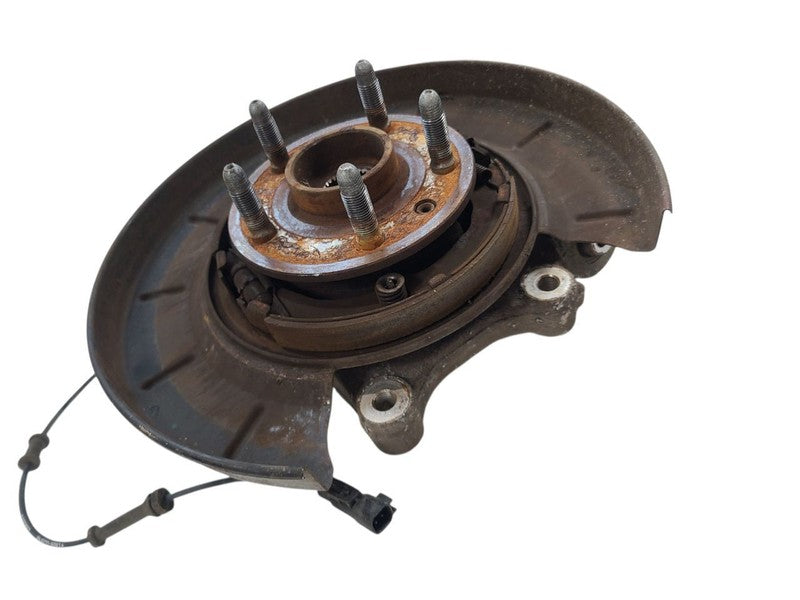 Passenger Right Rear Knuckle/Stub 3.6L Fits 10-15 CAMARO 674215