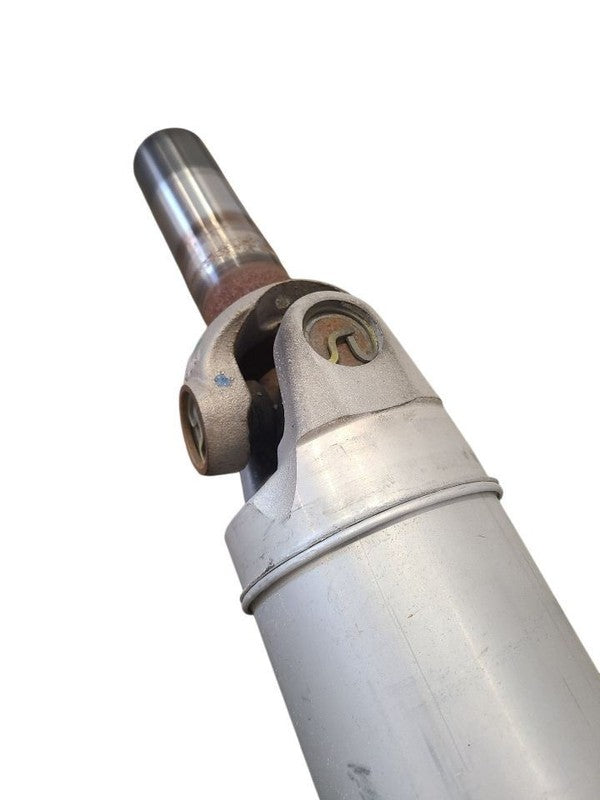 Rear Drive Shaft 4WD Double Cab 6.2L Fits 19-26 SILVERADO 1500 PICKUP 