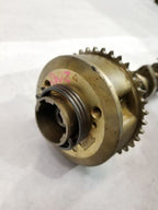 08 SUBARU TRIBECA CAMSHAFT 98165