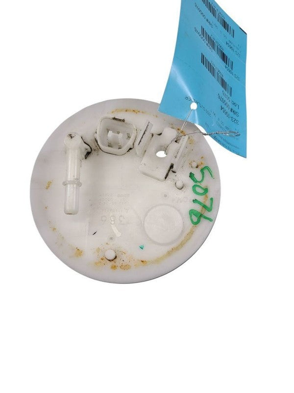 Fuel Pump Assembly Tank Mounted Gasoline 2.4L Fits 18-20 OUTLANDER 631