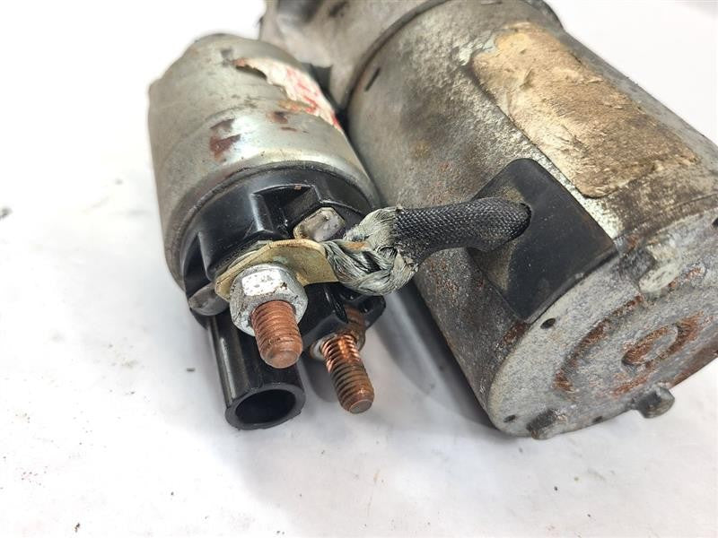 Starter Motor Fits 09-15 EXPRESS 2500 VAN 211580