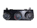Temperature Control With AC Heated Back Glass Fits 11-13 WRANGLER 6574