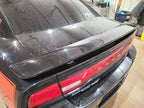 Trunk/Hatch/Tailgate With Spoiler Fits 11-14 CHARGER 663668